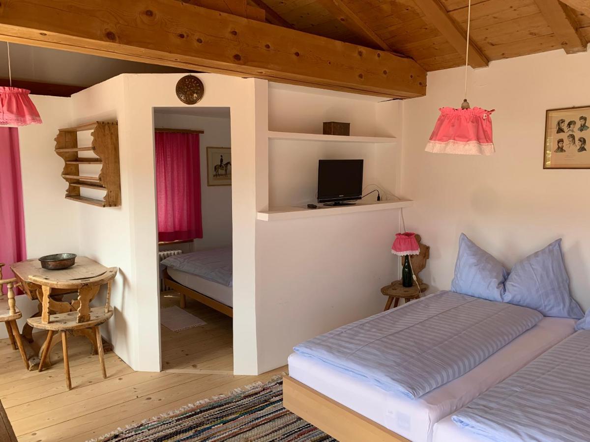 Aparthotel Haus Am Waldrand