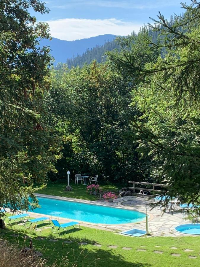 Haus Am Waldrand 3*