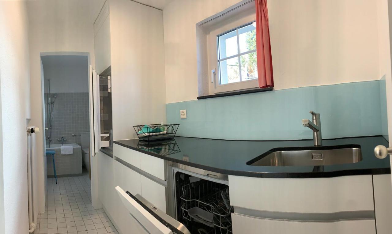 Haus Am Waldrand Aparthotel 3*