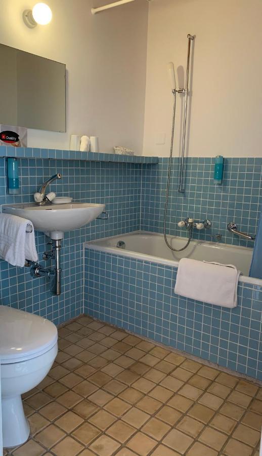 Aparthotel Haus Am Waldrand Flims