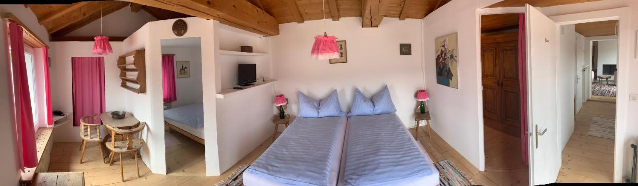 Haus Am Waldrand Flims