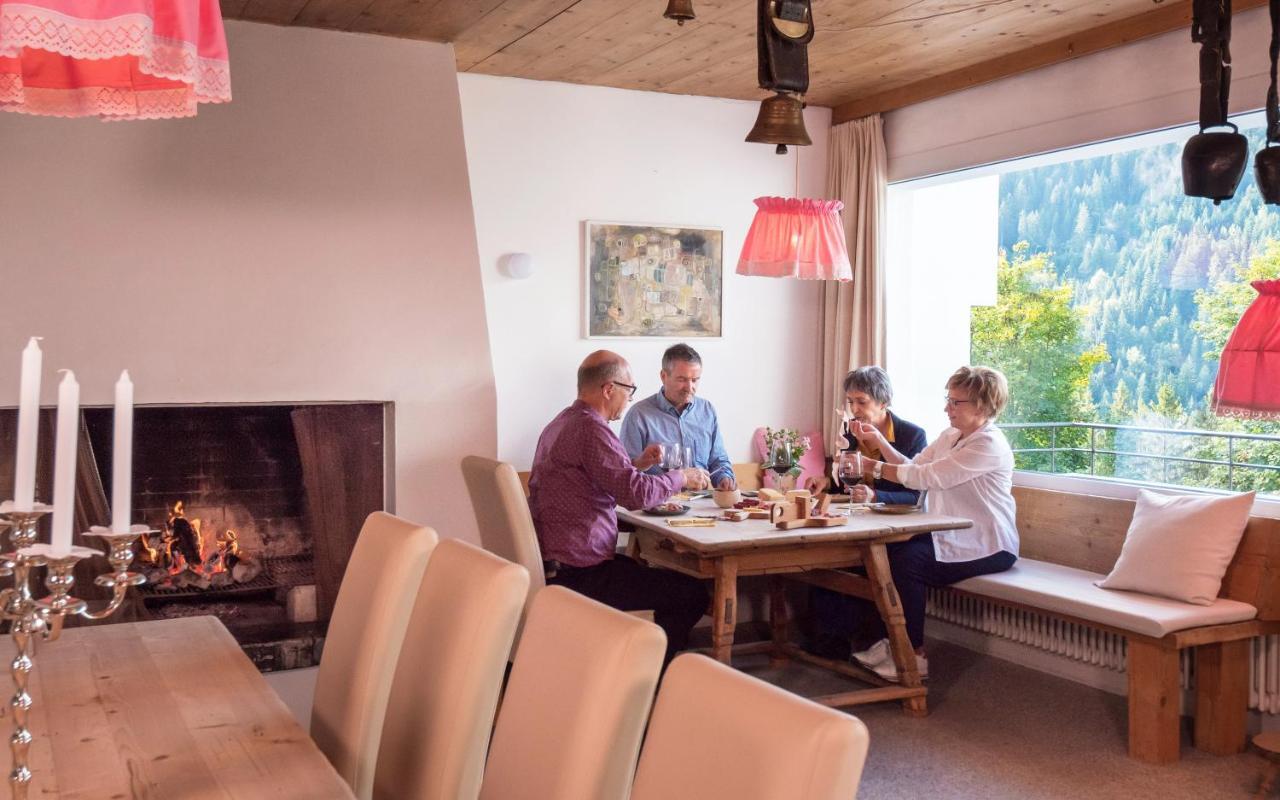 Haus Am Waldrand 3*