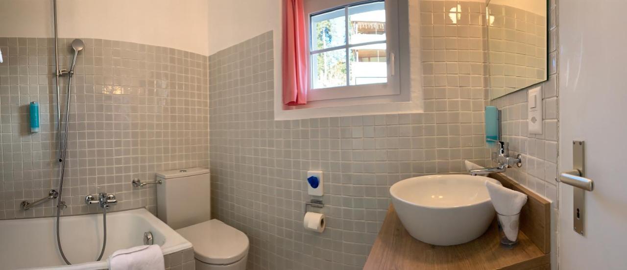 Aparthotel Haus Am Waldrand 3*