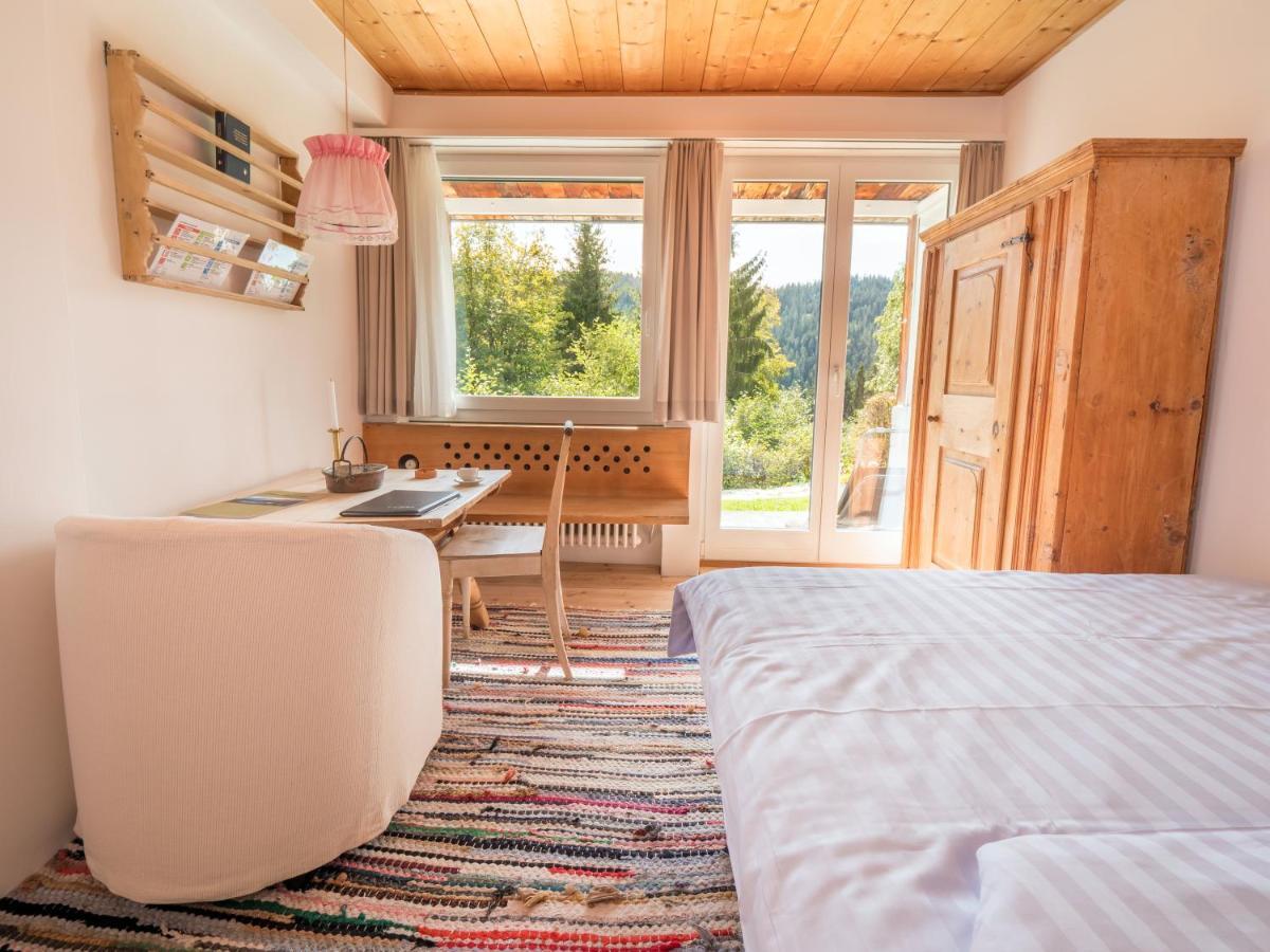 Haus Am Waldrand 3* Flims